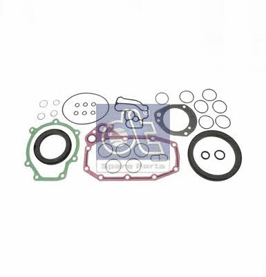 DT Spare Parts 4.90988 Gasket Set, cylinder head 490988: Buy near me in Poland at 2407.PL - Good price!