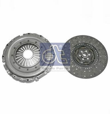 DT Spare Parts 4.91004 Clutch kit 491004: Buy near me in Poland at 2407.PL - Good price!
