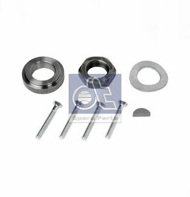 DT Spare Parts 4.91009 Регулятор напруги 491009: Купити у Польщі - Добра ціна на 2407.PL!