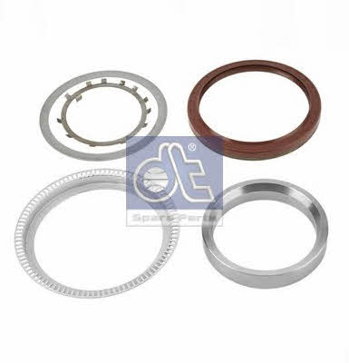 DT Spare Parts 4.91019 Wheel gear gaskets, kit 491019: Buy near me in Poland at 2407.PL - Good price!
