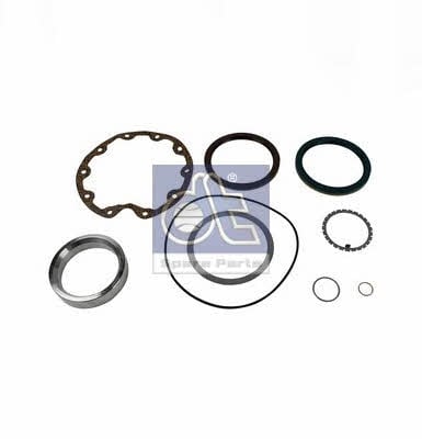 DT Spare Parts 4.91021 Wheel gear gaskets, kit 491021: Buy near me in Poland at 2407.PL - Good price!