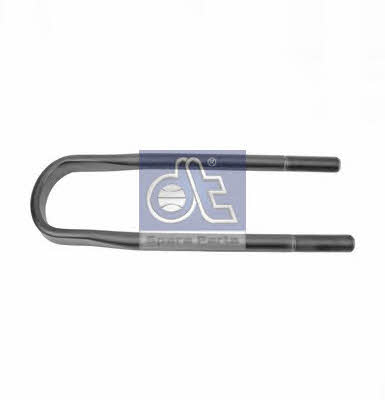 DT Spare Parts 6.11127 U-bolt for Springs 611127: Buy near me in Poland at 2407.PL - Good price!
