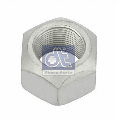 DT Spare Parts 6.11157 Spring Clamp Nut 611157: Buy near me in Poland at 2407.PL - Good price!