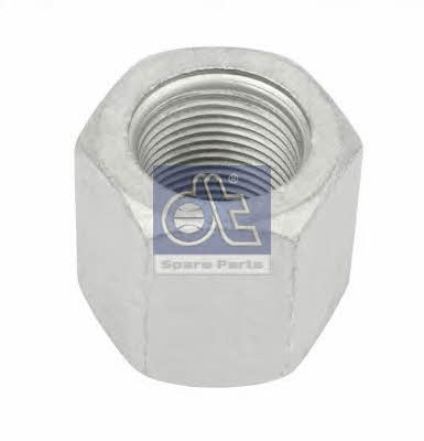 DT Spare Parts 6.11158 Spring Clamp Nut 611158: Buy near me in Poland at 2407.PL - Good price!