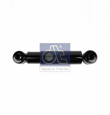 DT Spare Parts 6.12010 Rear oil shock absorber 612010: Buy near me in Poland at 2407.PL - Good price!