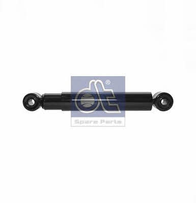 DT Spare Parts 6.12024 Front oil shock absorber 612024: Buy near me in Poland at 2407.PL - Good price!