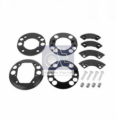 DT Spare Parts 4.91250 Repair Kit for Gear Shift Drive 491250: Buy near me in Poland at 2407.PL - Good price!