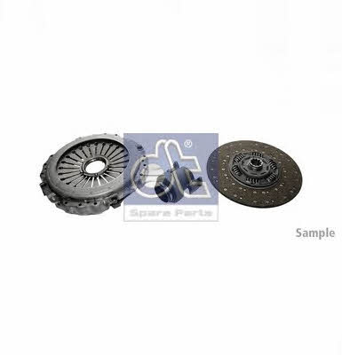 DT Spare Parts 4.91321 Clutch kit 491321: Buy near me in Poland at 2407.PL - Good price!