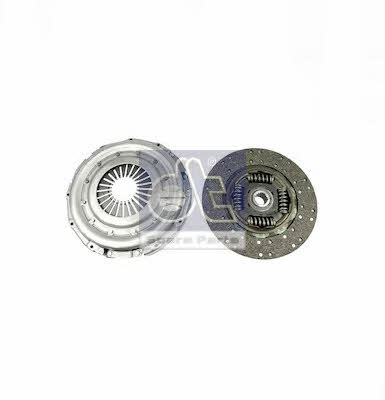 DT Spare Parts 4.91323 Clutch kit 491323: Buy near me in Poland at 2407.PL - Good price!