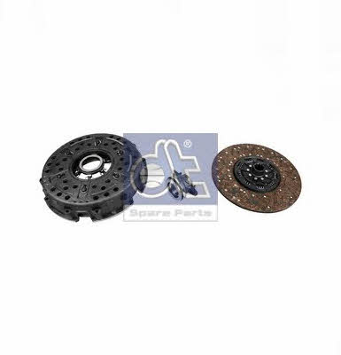 DT Spare Parts 4.91324 Clutch kit 491324: Buy near me in Poland at 2407.PL - Good price!