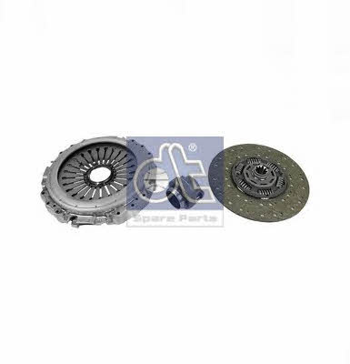DT Spare Parts 4.91325 Clutch kit 491325: Buy near me in Poland at 2407.PL - Good price!