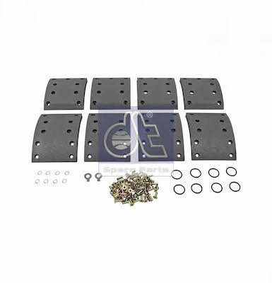 Kup DT Spare Parts 4.91458 w niskiej cenie w Polsce!