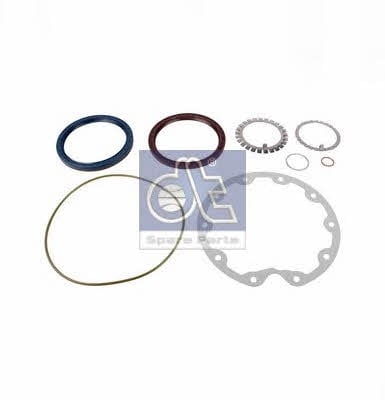 DT Spare Parts 4.91483 Wheel gear gaskets, kit 491483: Buy near me in Poland at 2407.PL - Good price!