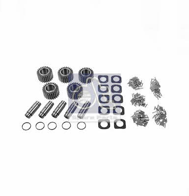 DT Spare Parts 4.91523 Planetary Gear Set 491523: Buy near me in Poland at 2407.PL - Good price!