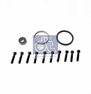 DT Spare Parts 4.91591 Flywheel mounting bolts, kit 491591: Buy near me in Poland at 2407.PL - Good price!