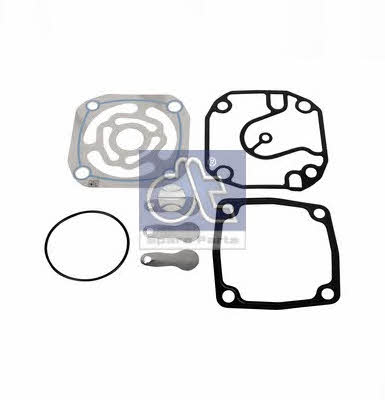 DT Spare Parts 4.91709 Pneumatic compressor repair kit 491709: Buy near me in Poland at 2407.PL - Good price!