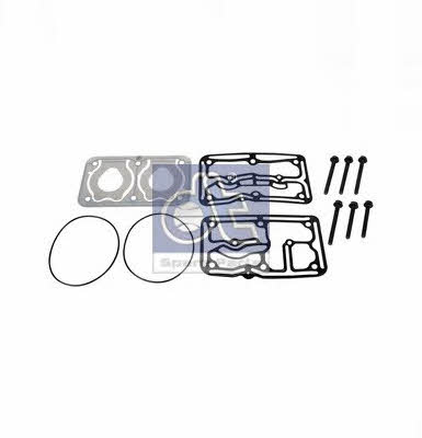 DT Spare Parts 4.91761 Pneumatic compressor repair kit 491761: Buy near me at 2407.PL in Poland at an Affordable price!