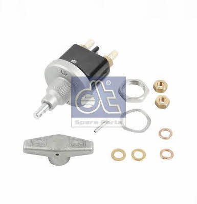 DT Spare Parts 7.25700 Головний вимикач, акумулятор 725700: Приваблива ціна - Купити у Польщі на 2407.PL!