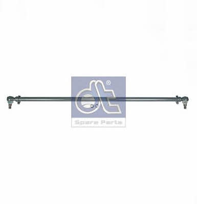DT Spare Parts 7.30008 Inner Tie Rod 730008: Buy near me in Poland at 2407.PL - Good price!