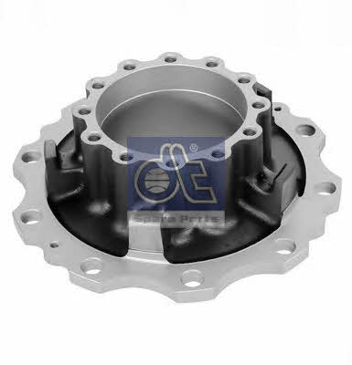 DT Spare Parts 7.32004 Wheel hub 732004: Buy near me in Poland at 2407.PL - Good price!