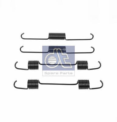 DT Spare Parts 7.34079 Brake pad spring 734079: Buy near me in Poland at 2407.PL - Good price!