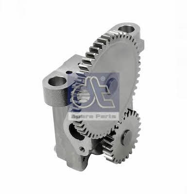 DT Spare Parts 6.24000 OIL PUMP 624000: Buy near me at 2407.PL in Poland at an Affordable price!