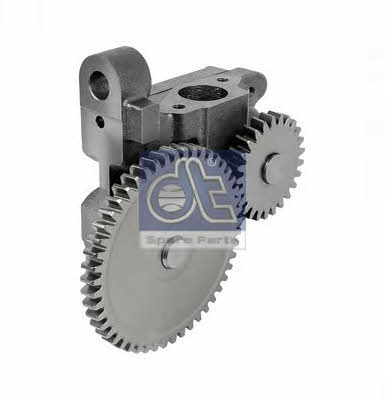 DT Spare Parts 6.24001 OIL PUMP 624001: Buy near me in Poland at 2407.PL - Good price!