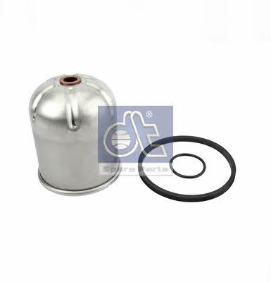 DT Spare Parts 6.24204 Oil Filter 624204: Buy near me in Poland at 2407.PL - Good price!