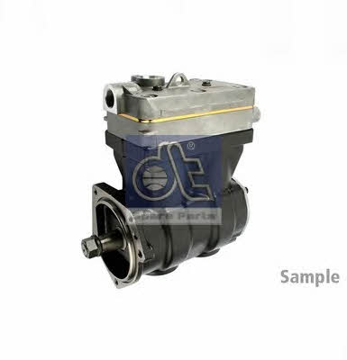 DT Spare Parts 6.26009 Pneumatic compressor 626009: Buy near me in Poland at 2407.PL - Good price!