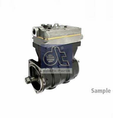DT Spare Parts 6.26016 Pneumatic compressor 626016: Buy near me in Poland at 2407.PL - Good price!