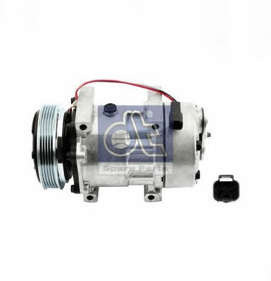 DT Spare Parts 6.26600 Compressor, air conditioning 626600: Buy near me at 2407.PL in Poland at an Affordable price!
