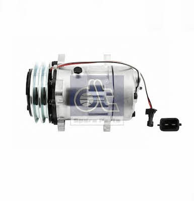DT Spare Parts 6.26601 Compressor, air conditioning 626601: Buy near me in Poland at 2407.PL - Good price!