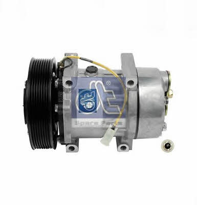 DT Spare Parts 6.26602 Compressor, air conditioning 626602: Buy near me in Poland at 2407.PL - Good price!