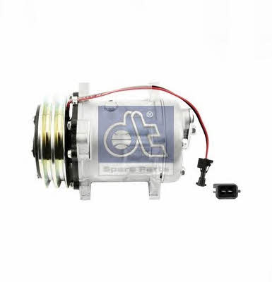 DT Spare Parts 6.26603 Compressor, air conditioning 626603: Buy near me in Poland at 2407.PL - Good price!