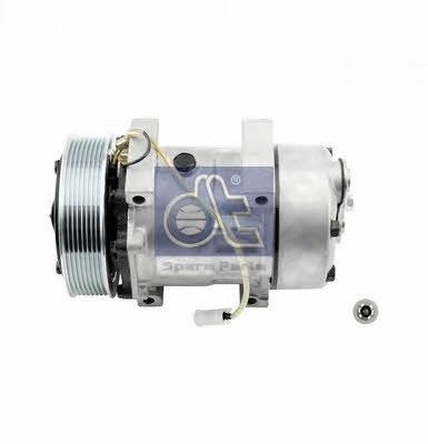 DT Spare Parts 6.26604 Compressor, air conditioning 626604: Buy near me in Poland at 2407.PL - Good price!