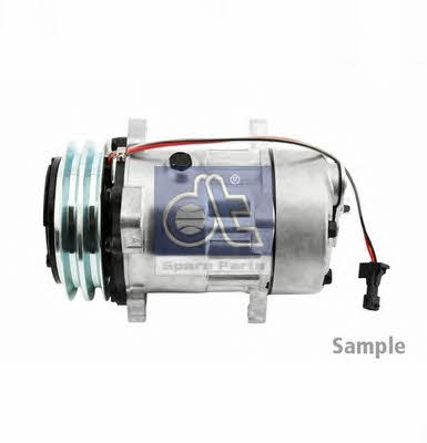 DT Spare Parts 6.26607 Compressor, air conditioning 626607: Buy near me in Poland at 2407.PL - Good price!