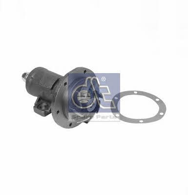 DT Spare Parts 6.30011 Water pump 630011: Buy near me at 2407.PL in Poland at an Affordable price!