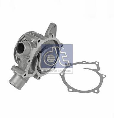 DT Spare Parts 6.30019 Water pump 630019: Buy near me in Poland at 2407.PL - Good price!