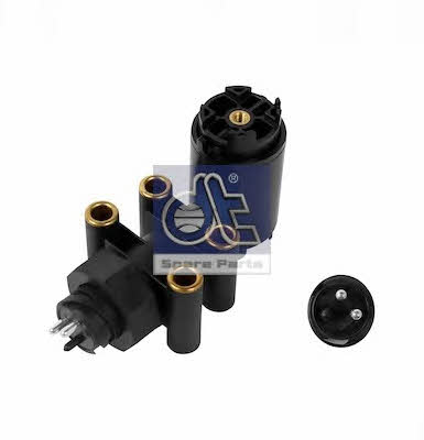 DT Spare Parts 5.10151 Sensor, pneumatic suspension level 510151: Buy near me in Poland at 2407.PL - Good price!