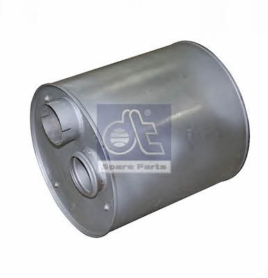 DT Spare Parts 5.11007 Middle-/End Silencer 511007: Buy near me in Poland at 2407.PL - Good price!
