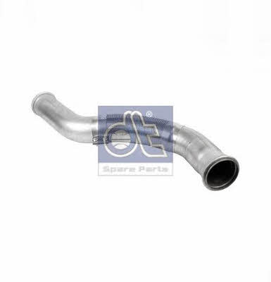 DT Spare Parts 5.11026 Exhaust pipe 511026: Buy near me in Poland at 2407.PL - Good price!