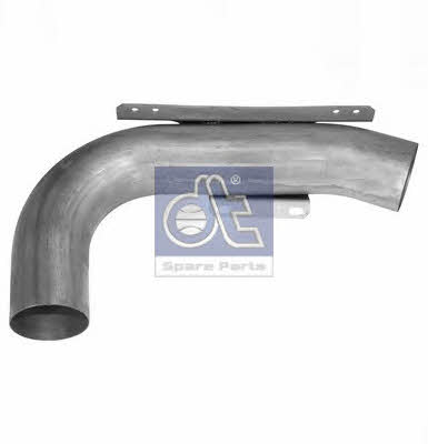 DT Spare Parts 5.11062 Exhaust pipe 511062: Buy near me in Poland at 2407.PL - Good price!