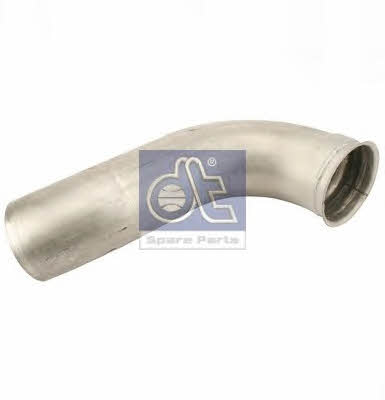 DT Spare Parts 5.11073 Exhaust pipe 511073: Buy near me in Poland at 2407.PL - Good price!