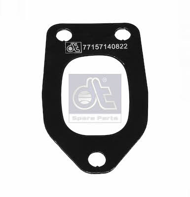 DT Spare Parts 5.11104 Exhaust pipe gasket 511104: Buy near me in Poland at 2407.PL - Good price!