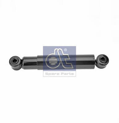 DT Spare Parts 5.13008 Rear oil shock absorber 513008: Buy near me in Poland at 2407.PL - Good price!