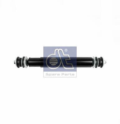 DT Spare Parts 5.13010 Rear oil shock absorber 513010: Buy near me at 2407.PL in Poland at an Affordable price!