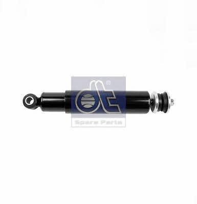 DT Spare Parts 5.13021 Rear oil shock absorber 513021: Buy near me in Poland at 2407.PL - Good price!
