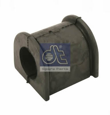 DT Spare Parts 5.13161 Front stabilizer bush 513161: Buy near me in Poland at 2407.PL - Good price!