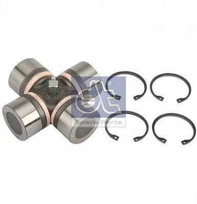 DT Spare Parts 5.14003 CV joint 514003: Buy near me in Poland at 2407.PL - Good price!