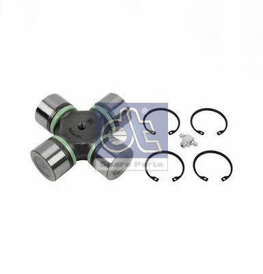 DT Spare Parts 5.14008 CV joint 514008: Buy near me in Poland at 2407.PL - Good price!